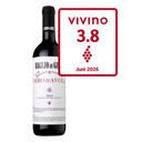 Baglio di grisi Nero d'avola