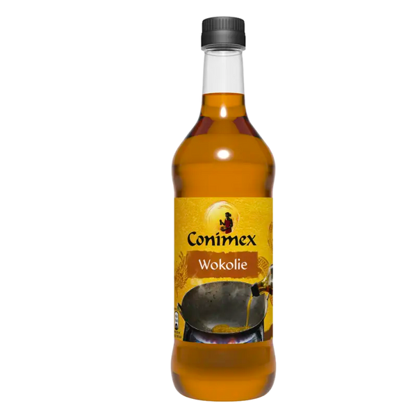 Conimex Stir-Fry Oil