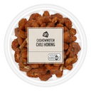Cashewnüsse Chili Honig