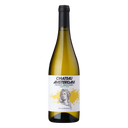 Château Amsterdam Cuvée Blanc Bio-Wein