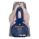 French free-range chicken