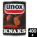 Unox Pittige knaks
