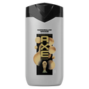 Axe Marshmallow smoke showergel