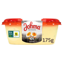 Johma Ei salade
