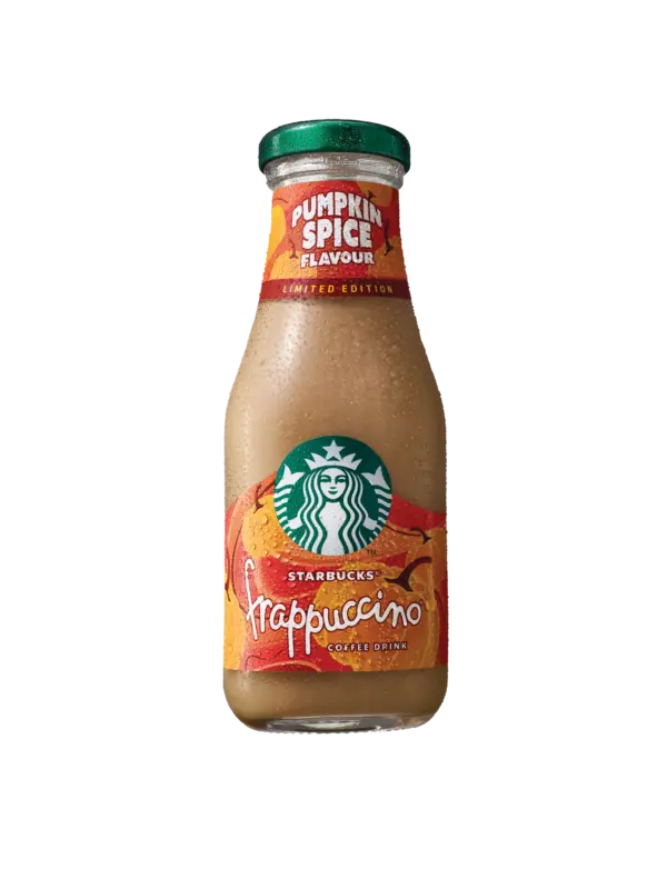 Starbucks Frappuccino mocha