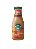 Starbucks Frappuccino mocha