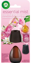 Air Wick Jasmin & Pfingstrose Nachfüllung