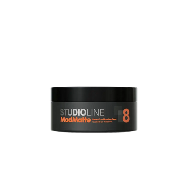 Studio Line Madmatte shine-free modelling paste