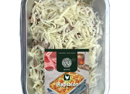 Wid Kapsalon