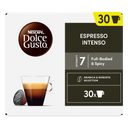 Nescafé Dolce Gusto Espresso intenso capsules