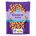 Cashewkerne ungesalzen
