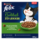 Felix Dubbel zo lekker inhome kip en kalkoen