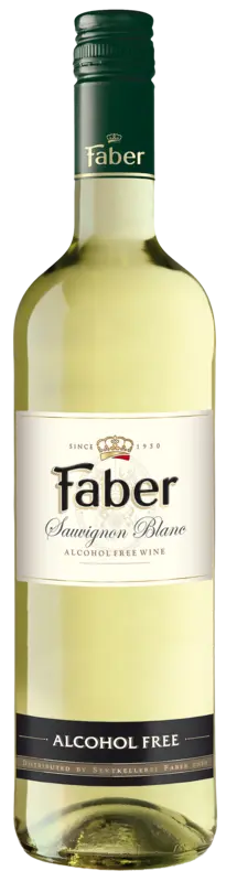 Faber Sauvignon Blanc alkoholfrei