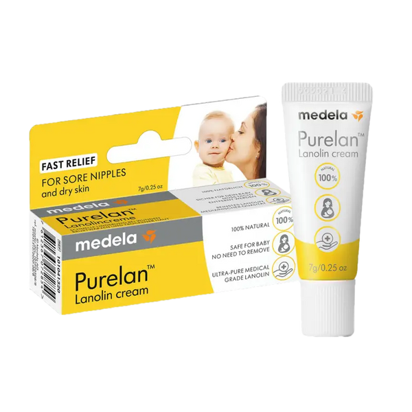 Medela Purelan Brustwarzensalbe