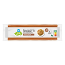 Organic Whole Wheat Spaghetti