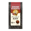 Douwe Egberts Ausgezeichneter schwarzer Filterkaffee