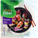 Koh Thai Rice Sheets for Fresh Spring Rolls