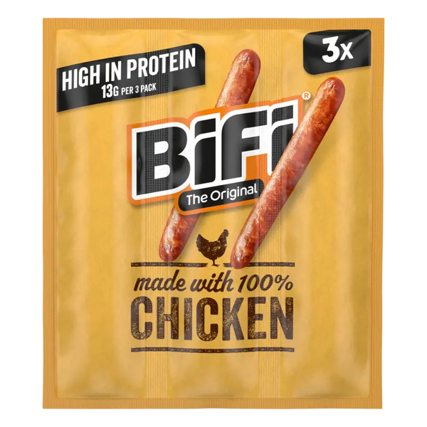 BiFi Chicken 3-pack