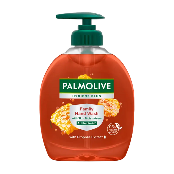 Palmolive Hygiene plus family handzeep