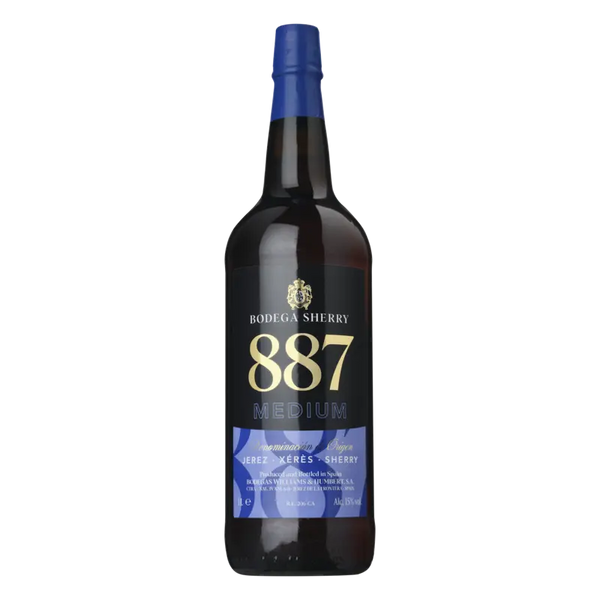 Jerez Sherry 887 medium