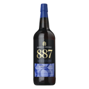 Jerez Sherry 887 medium