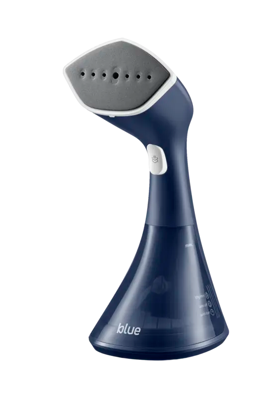 Blue Home Hand Steamer