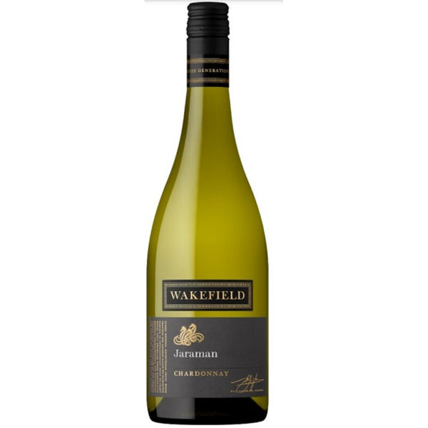 Wakefield Jaraman chardonnay