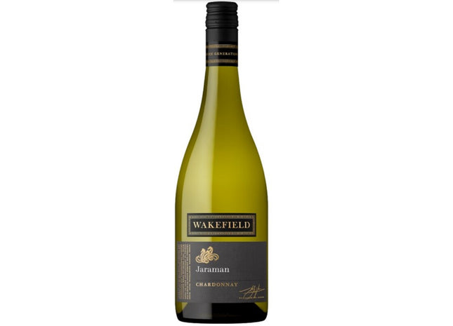 Wakefield Jaraman chardonnay