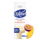 Optimel Drinking Yogurt mango-passion fruit