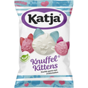 Katja Knuffel kittens