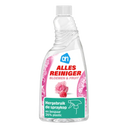 Allzweckreiniger Blumen & Früchte Nachfüllpackung
