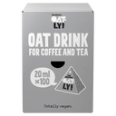 Oatly! Barista jigger