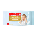 Huggies Extra care sensitive billendoekjes