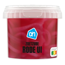 Zoetzure rode ui