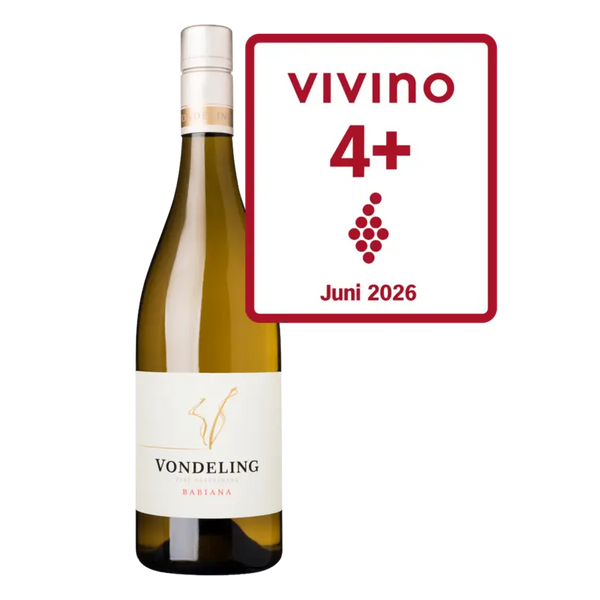 Vondeling Babiana