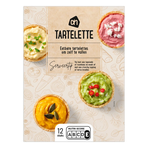 Tartellete