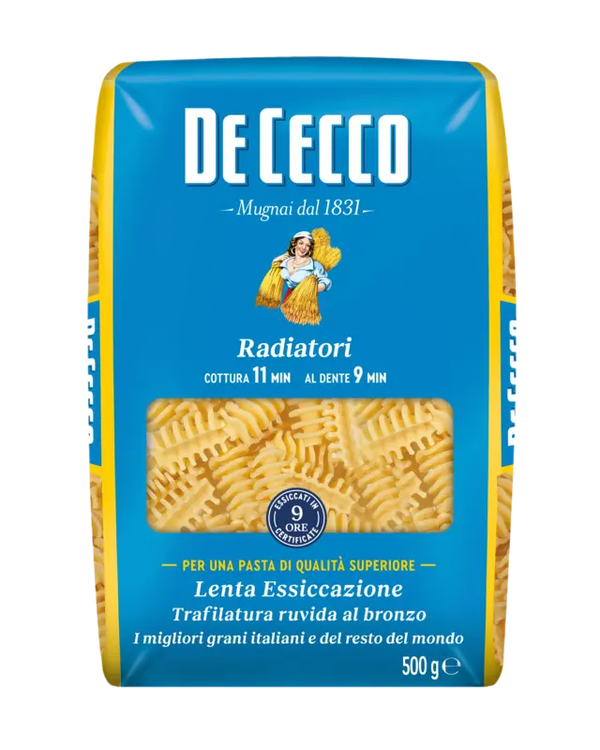 De Cecco Radiatori