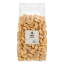 Salted peanuts
