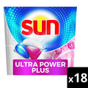 Sun Ultra Power Plus