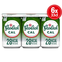 Grolsch Cal 6-pack
