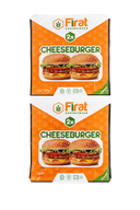 Firat Cheeseburgers