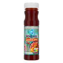 Chinese sweet & sour woksaus