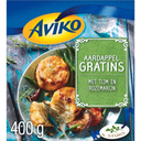 Aviko Kartoffelgratin mit Thymian & Rosmarin