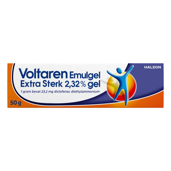 Voltaren Emulgel 2,32% diclofenac