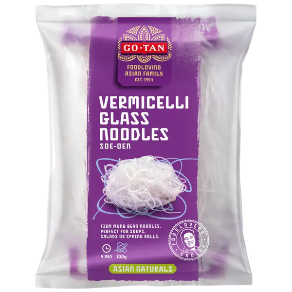Go-Tan Mungo vermicelli soe-oen