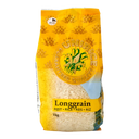 Unirice Langkornreis