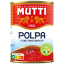 Mutti Polpa feines Tomatenpüree