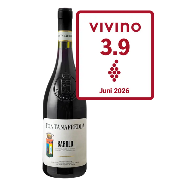 Fontanafredda Barolo
