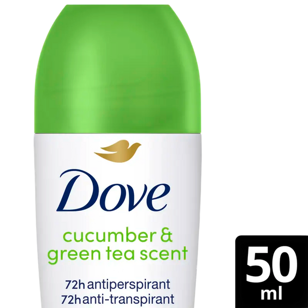 Dove Anti-transpirant roller komkommer