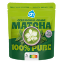 Ceremonial matcha 100% pure